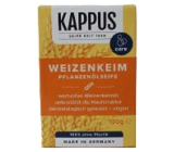 Kappus Pšeničné klíčky toaletní mýdlo 125 g