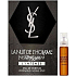 Yves Saint Laurent La Nuit de L Homme L Intense parfémovaná voda pro muže 1,2 ml s rozprašovačem, vialka