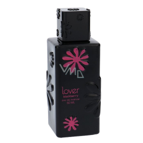 Jeanne Arthes Lover Blackberry parfémovaná voda pro ženy 50 ml Tester