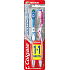 Colgate Max White Medium střední zubní kartáček 1 + 1 kus