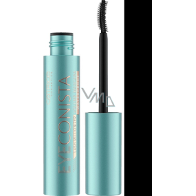 Catrice Eyeconista Lash Millionizer Volume Waterproof voděodolná řasenka 010 Eye Want It All 11 ml