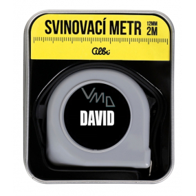 Albi Svinovací metr David, délka 2 m