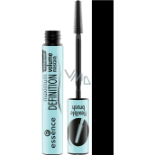 Essence Maximum Definition Waterproof Volume řasenka Black 8 ml