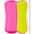 Tangle Teezer Pet Detangling rozčesávací kartáč pro psy Pink