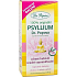 Dr. Popov Psyllium 100% originální, podporuje správný metabolismus tuků a navozuje pocit sytosti, rozpustná vláknina 200 g