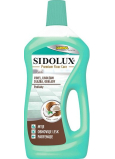 Sidolux Premium Floor Care Kokos a Máta prostředek na mytí podlah vinyl, lino, dlažba 750 ml