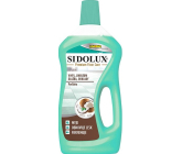 Sidolux Premium Floor Care Kokos a Máta prostředek na mytí podlah vinyl, lino, dlažba 750 ml