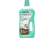 Sidolux Premium Floor Care Kokos a Máta prostředek na mytí podlah vinyl, lino, dlažba 750 ml