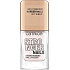 Catrice Stronger Nails Strengthening Nail Lacquer lak na nehty 04 Milky Rebel 10,5 ml