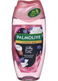 Palmolive Thermal Spa Silky Oil sprchový gel 250 ml