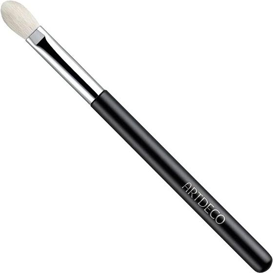 Artdeco Eyeshadow Blending Brush Premium Quality blendovací štětec z kozích štětin prémiové kvality na oční stíny 1 kus