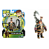 Bandai Namco Ben 10 Steam Smythe postavička 12,5 cm, doporučený věk 4+