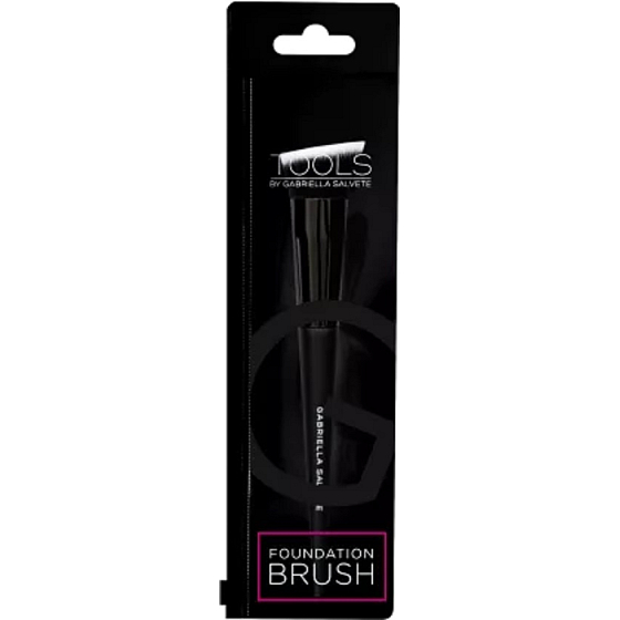 Gabriella Salvete TOOLS Foundation Brush kosmetický štětec na make-up 1 kus