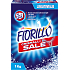 Fiorillo Hrubozrnná sůl do myčky nádobí, 1 kg