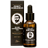 Percy Nobleman Beard Conditioning Oil vyživující olejový kondicionér na vousy pro muže 30 ml