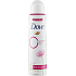 Dove 0% ALU Růže a Jasmín deodorant bez hliníku, 150 ml