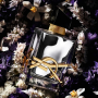 Yves Saint Laurent Libre Absolu Platine parfém pro ženy 50 ml