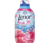 Lenor Fresh Air Pink Blossom aviváž 55 dávek 770 ml