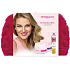 Dermacol Collagen Plus Intensive Rejuvenating intenzivní omlazující denní krém 50 ml + noční krém 50 ml + intenzivní omlazující pleťové sérum 12 ml + kosmetická taška, kosmetická sada pro ženy