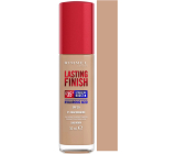 Rimmel Lasting Finish Hyaluronic Acid dlouhotrvající hydratační make-up 100 Ivory 30 ml