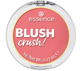 Essence Blush Crush! tvářenka 30 Cool Berry 5 g