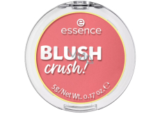 Essence Blush Crush! tvářenka 30 Cool Berry 5 g