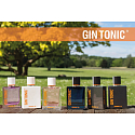 Gin Tonic Original 78 Black toaletní voda pro muže 50 ml