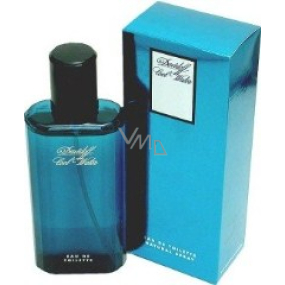 Davidoff Cool Water Men toaletní voda 75 ml