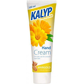 Kalyp Měsíček krém na ruce, 100 ml Kalyp Měsíček krém na ruce, 100 ml
