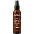 NUBIAN Olej na opalování SPF 20 Ochrana & Bronz 100ml
