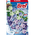 Bref Power Aktiv Pine a Lavander WC blok, 4 x 50 g