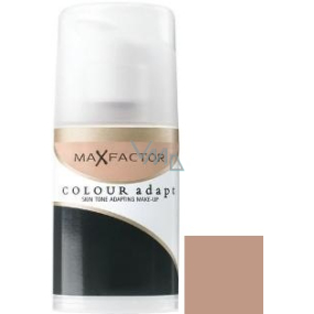 Max Factor Colour Adapt make-up 70 Natural 34 ml
