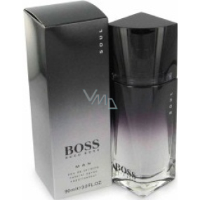 Hugo Boss Soul toaletní voda pro muže 90 ml