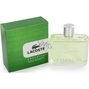 Lacoste Essential toaletní voda pro muže 40 ml