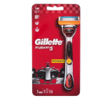 Gillette Fusion5 Power holicí strojek, pro muže