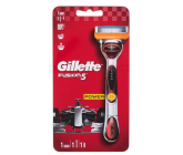 Gillette Fusion5 Power holicí strojek, pro muže