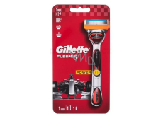 Gillette Fusion5 Power holicí strojek, pro muže