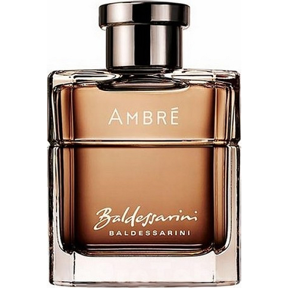 Baldessarini Ambré toaletní voda pro muže 50 ml