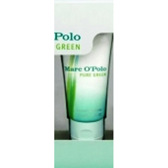 Marc O Polo Pure Green Woman tělové mléko 200 ml