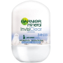 Garnier Mineral InvisiClear Original 48h kuličkový antiperspirant deodorant roll-on pro ženy 50 ml