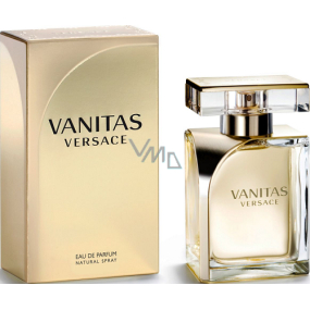 Versace Vanitas parfémovaná voda pro ženy 50 ml