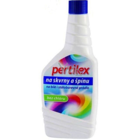 Pertilex na skvrny a špínu náhradní náplň 450 ml