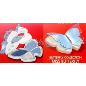 Pupa Miss Butterfly Butterfly Collection kosmetická kazeta odstín 05 4,2 g