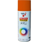 Schuller Eh klar Prisma Color Lack akrylový sprej 91007 Oranžový 400 ml