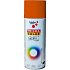 Schuller Eh klar Prisma Color Lack akrylový sprej 91007 Oranžový 400 ml