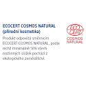 BioPha Květ tiáry kuličkový deodorant bez alkoholu, soli, hliníku pro citlivou pokožku v biokvalitě roll-on pro ženy 50 ml