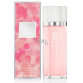 Oscar de la Renta Flor parfémovaná voda pro ženy 100 ml