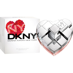 DKNY Donna Karan My NY parfémovaná voda pro ženy 50 ml