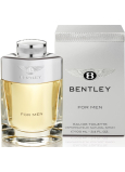 Bentley Bentley for Men toaletní voda 100 ml