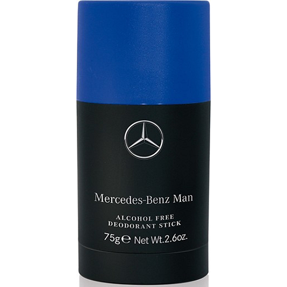 Mercedes-Benz Men deodorant stick pro muže 75 g